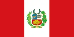 Peruvian