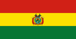 Bolivian