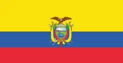 Ecuadorian