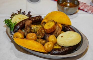 La Saveur Colombienne