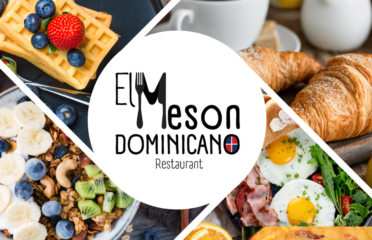 El Meson Dominicano Restaurant