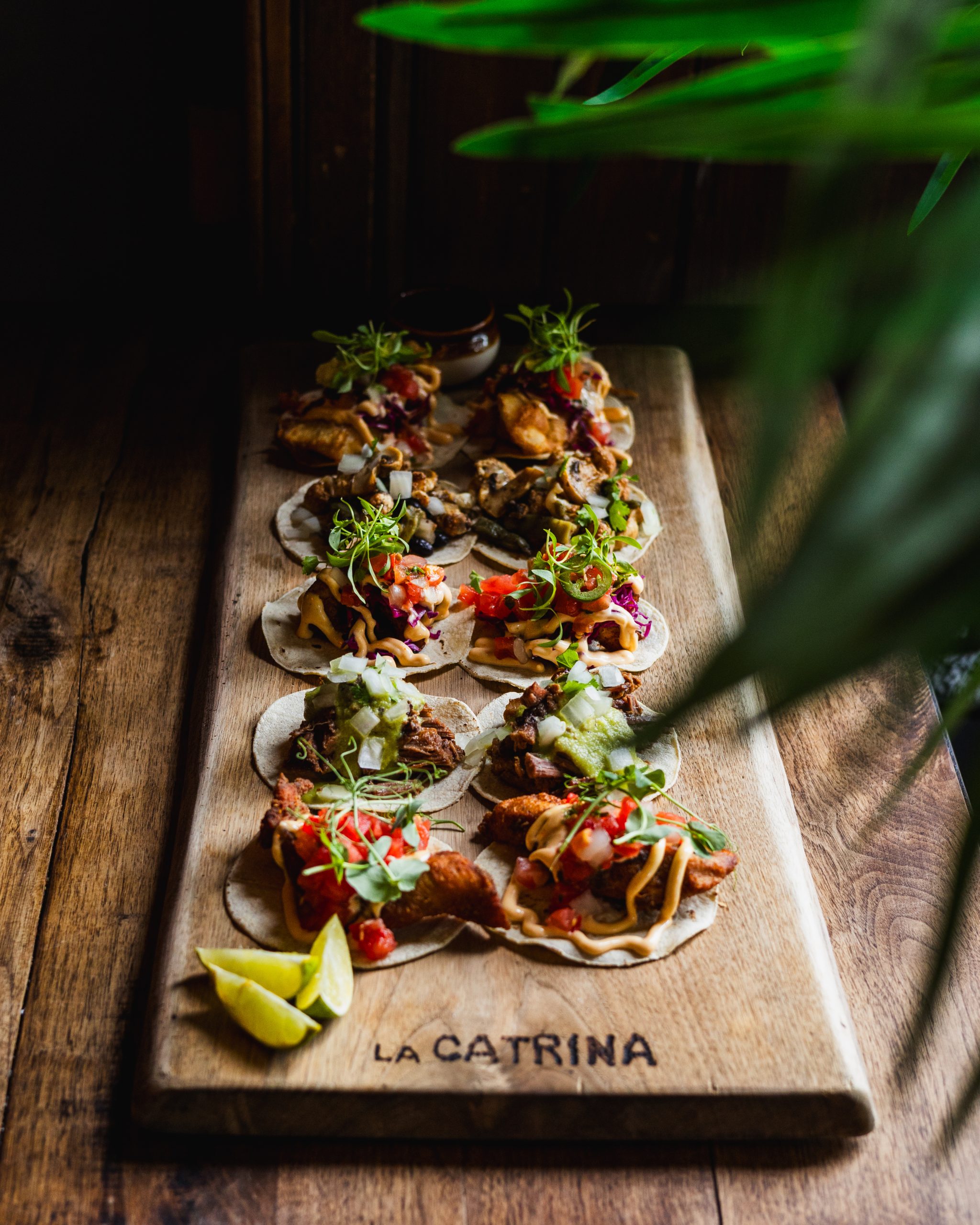 La Catrina – Mile End