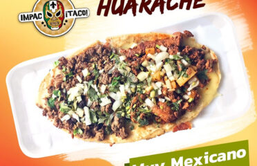 Impac Tacos / St-Hubert