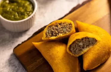 Empanadas Doña Fabiola