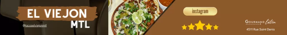 Restaurantes mexicanos,Restaurantes colombianos en canada,Restaurantes peruanos en canada, Restaurantes mexicanos en quebec,
