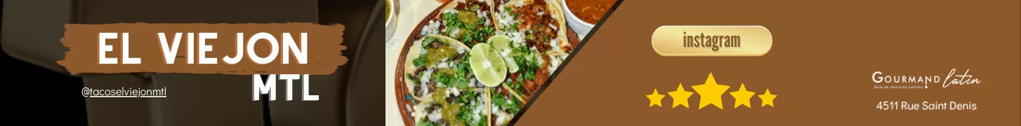 Restaurantes mexicanos,Restaurantes colombianos en canada,Restaurantes peruanos en canada, Restaurantes mexicanos en quebec,