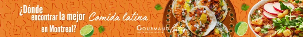 Los mejores restaurantes latinos, the best latin restaurant, latin restaurant, restaurantes latinos en montreal, restaurantes latinos en quebec, restaurantes latinos en canada
