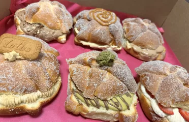 Chiqui Baker – Mexican Bakery